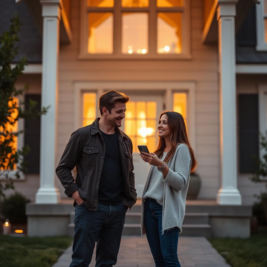 Milo agent for Real Estate · Rentals