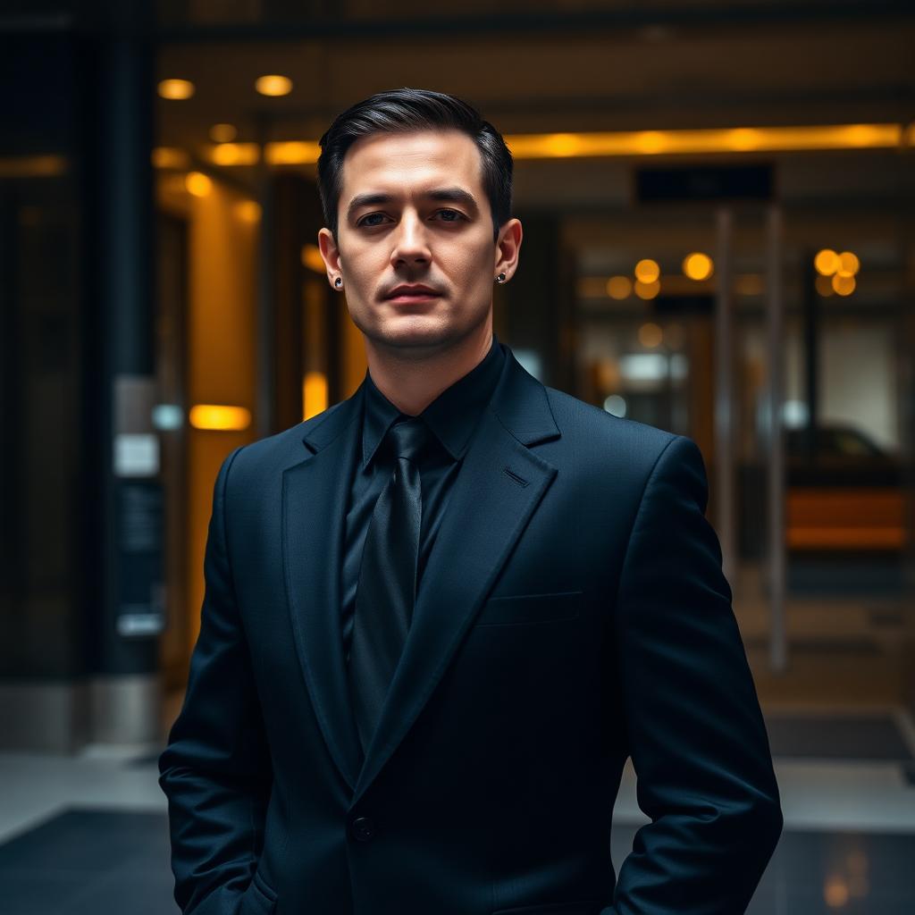 Kade agent for Estates · Events · VIP
