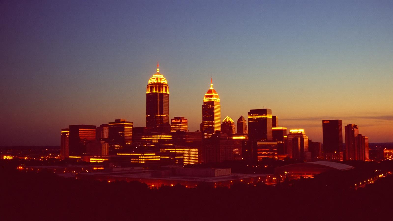 Atlanta