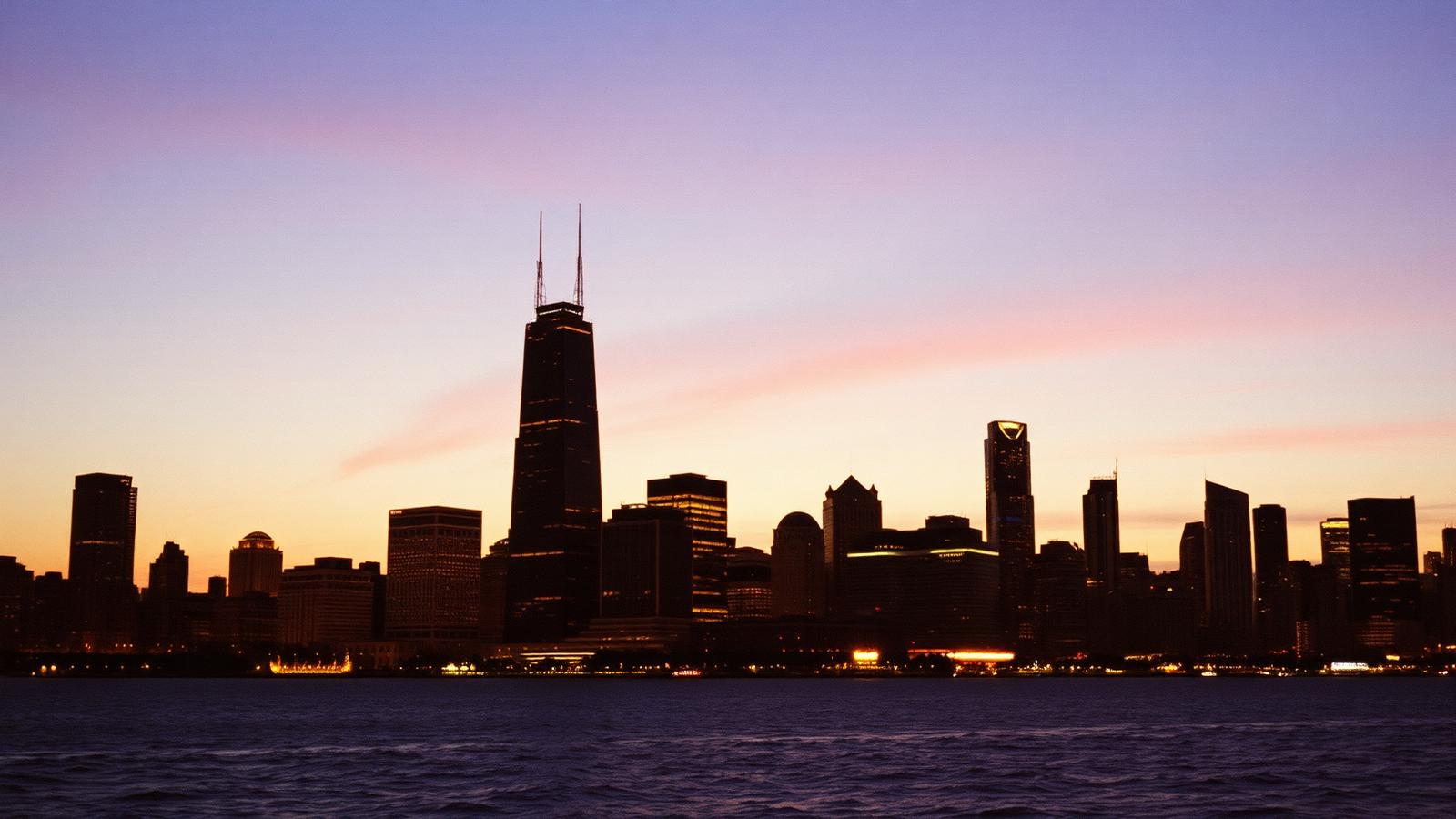 Chicago