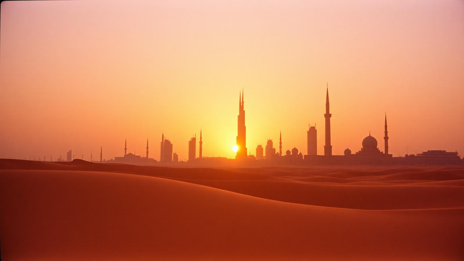 Dubai
