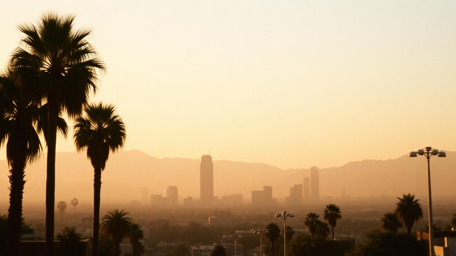 Los Angeles