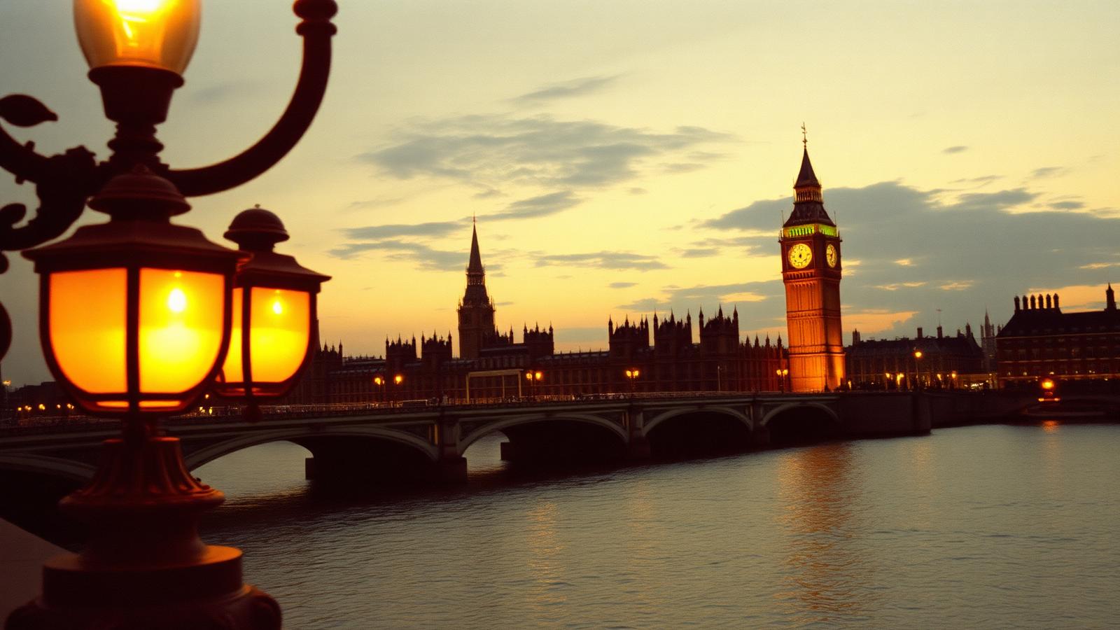 London