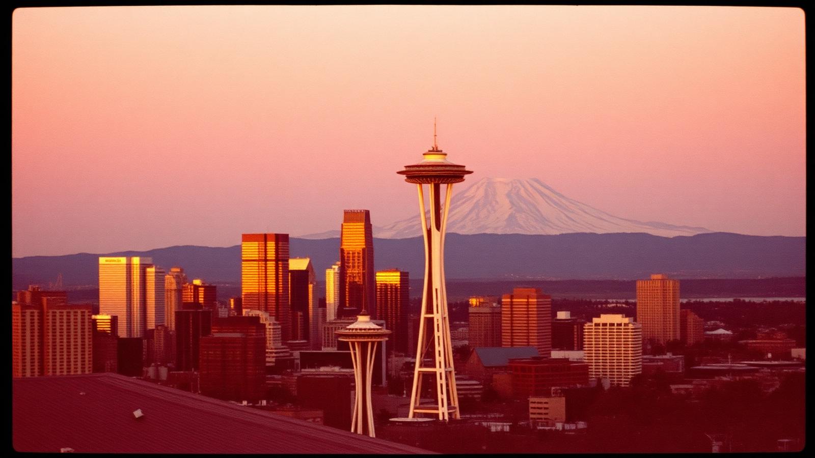 Seattle