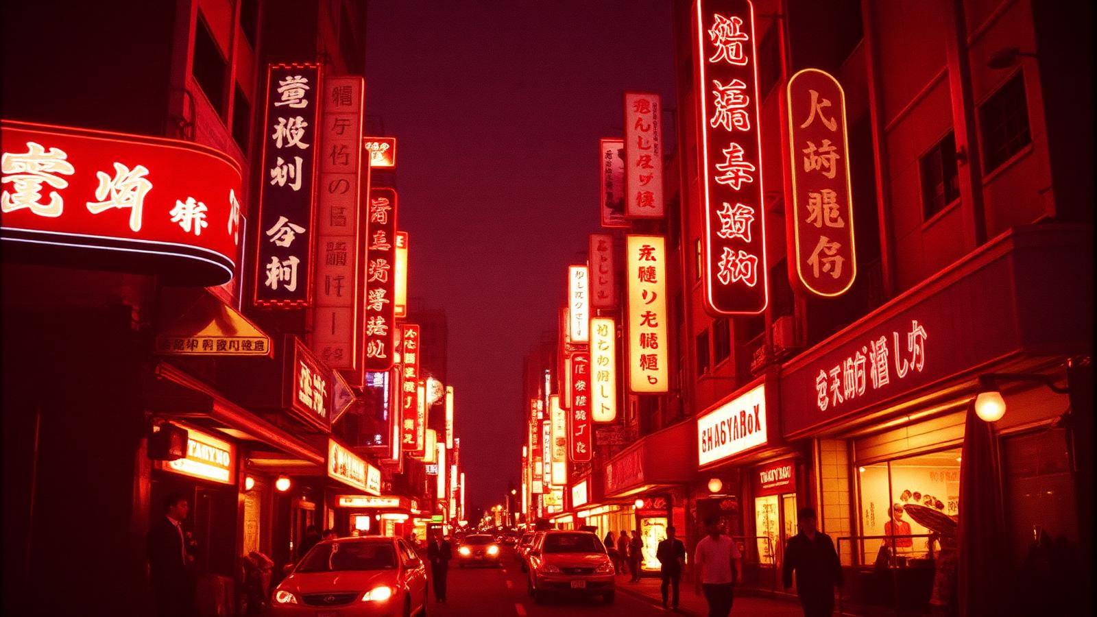 Tokyo