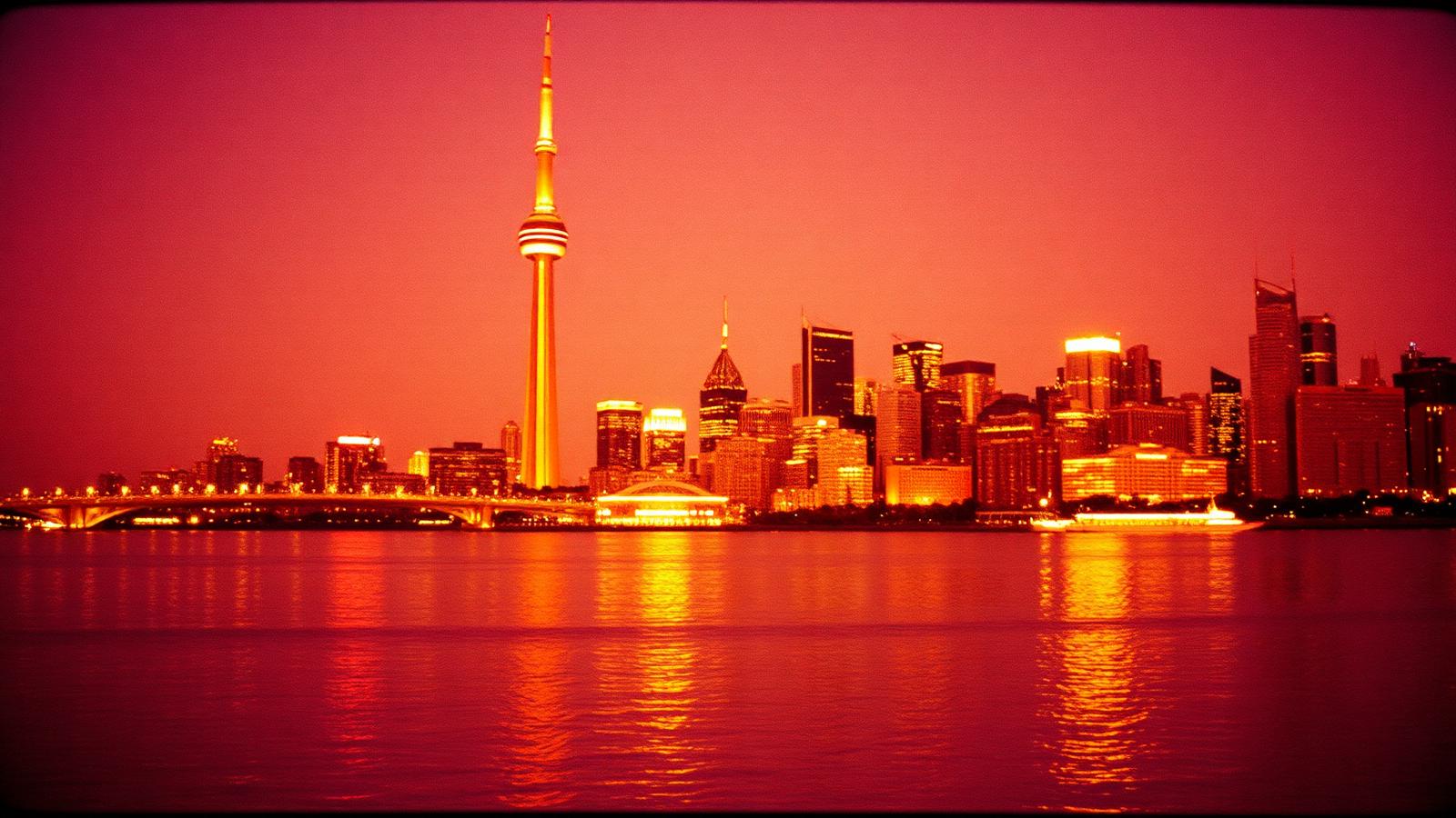 Toronto